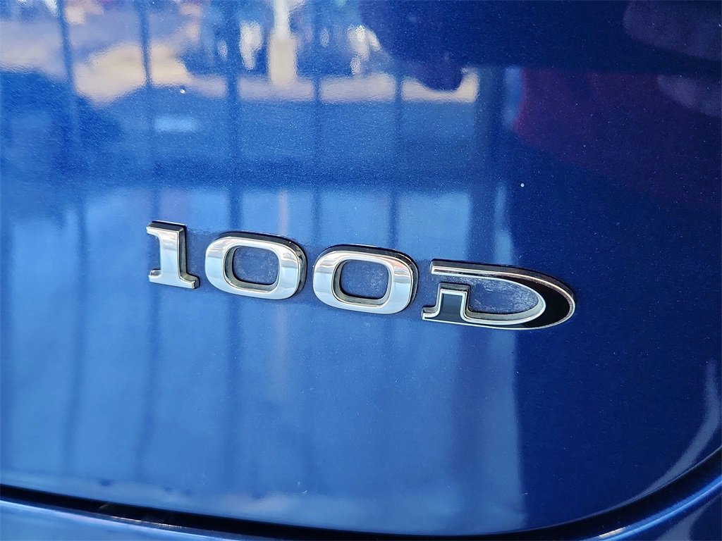 Used 2017 Tesla Model X 100D image 31