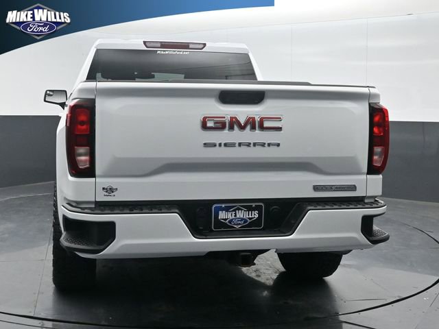 Used 2026 GMC Sierra 1500 Elevation AWD/4WD image 5