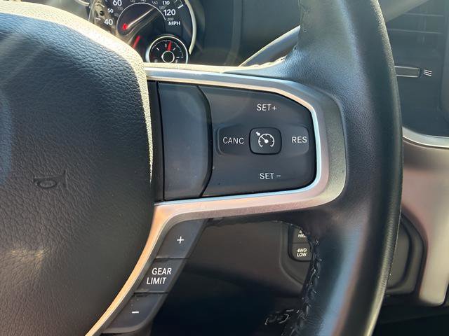 Used 2024 RAM 2500 Big Horn image 18