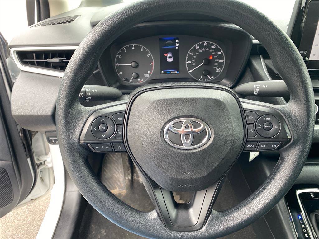 Used 2024 Toyota Corolla LE image 10