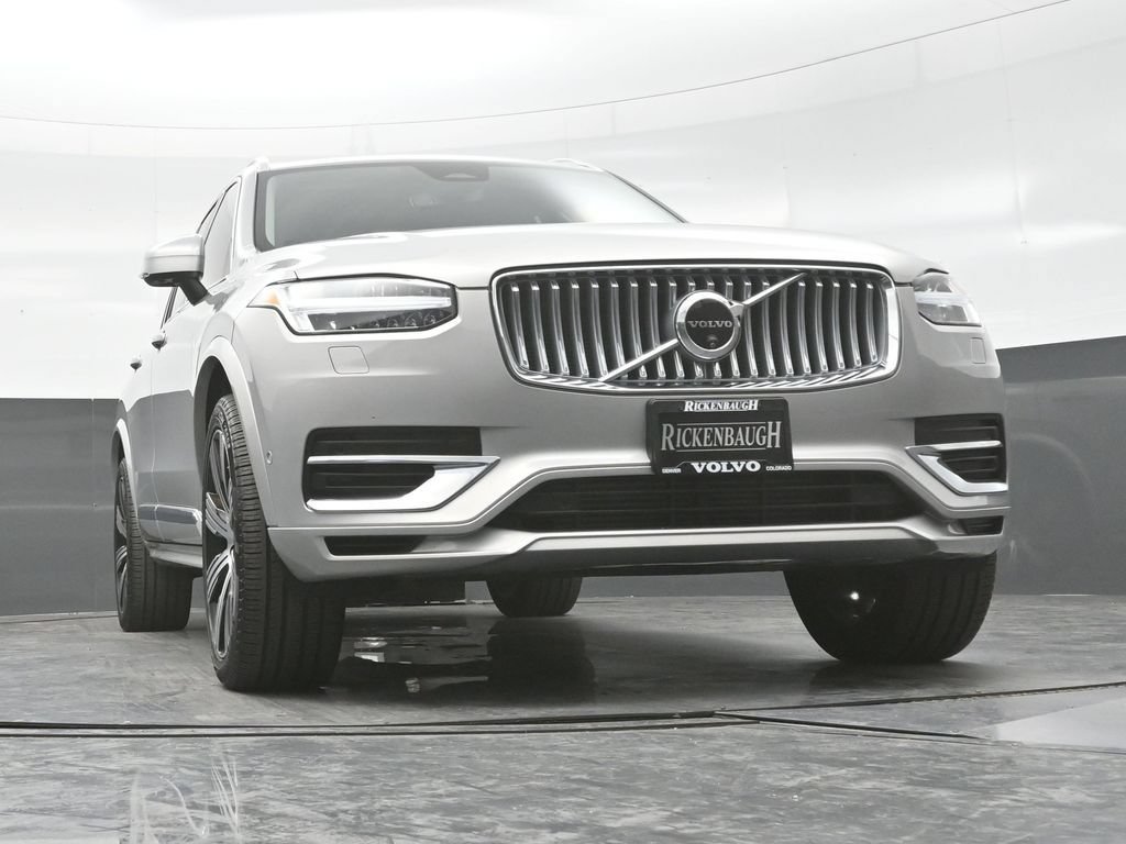 Used 2025 Volvo XC90 T8 Ultra w/ Protection Package Premier AWD/4WD image 23