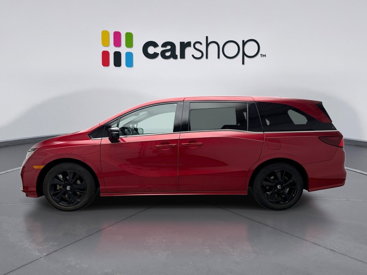 Used 2023 Honda Odyssey Sport image 2