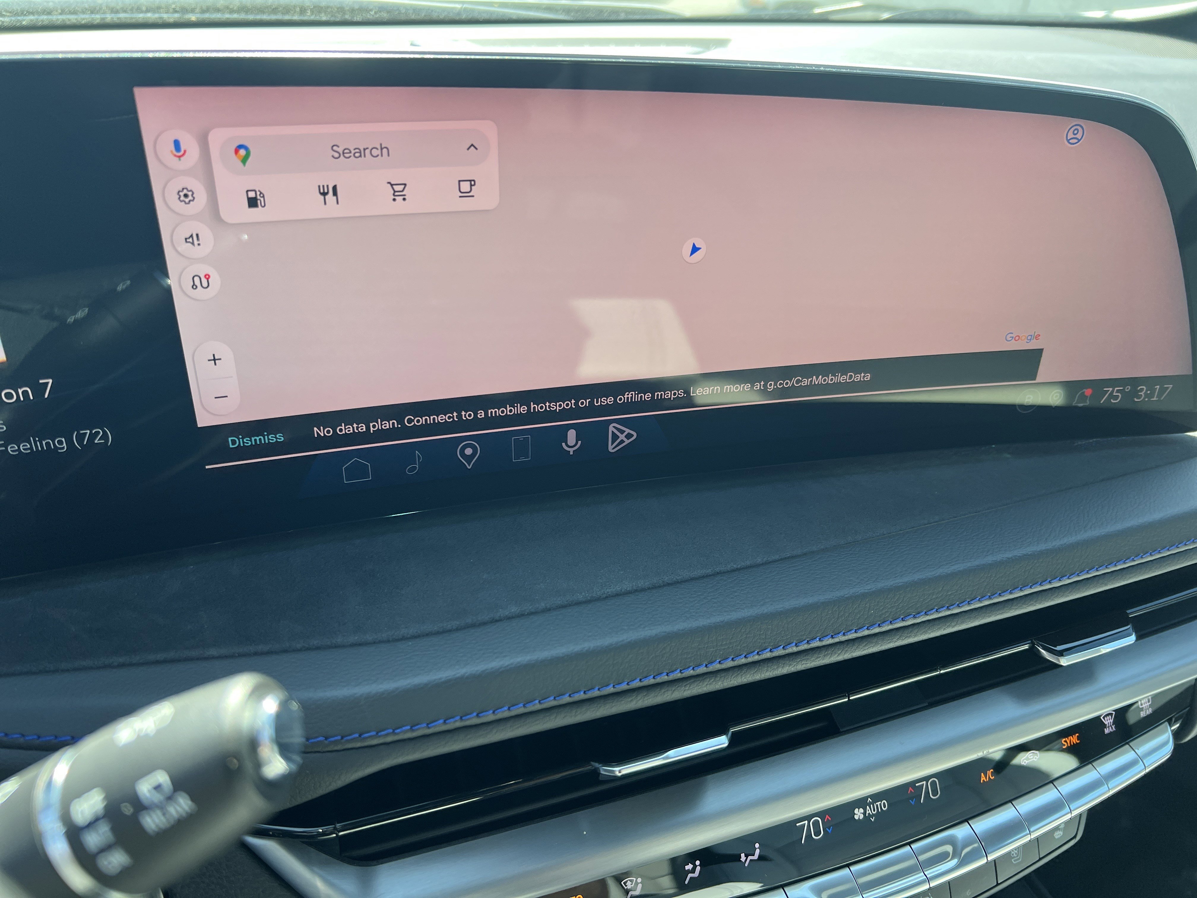 Used 2024 Cadillac XT4 Sport image 26