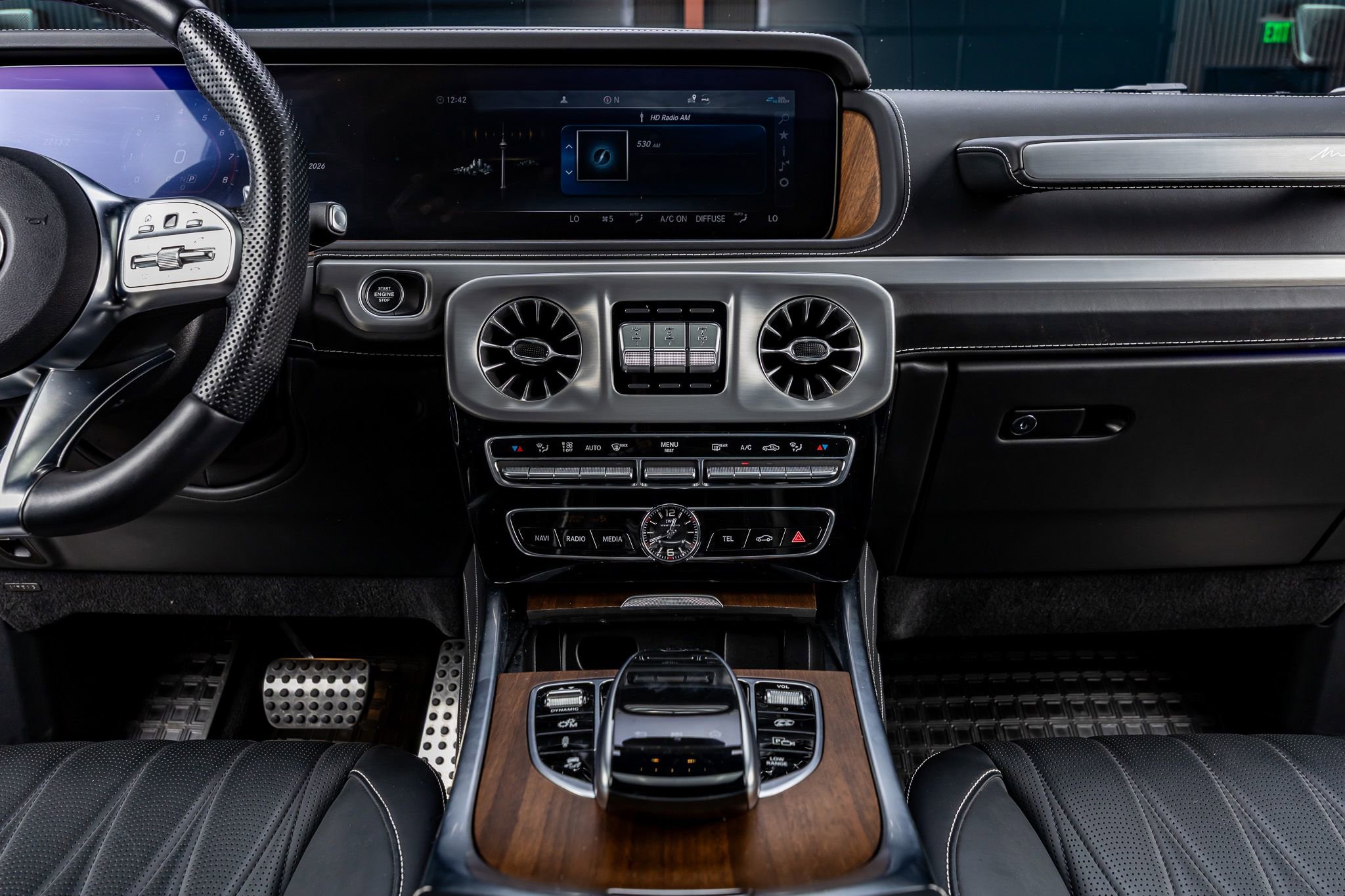 Used 2024 Mercedes-Benz G 63 AMG 4MATIC image 20