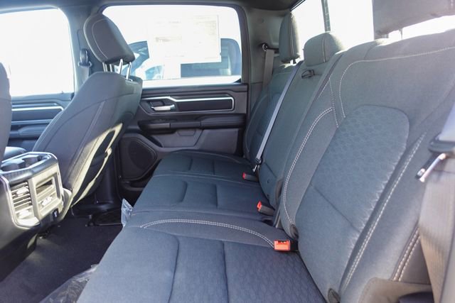 New 2025 RAM 1500 Big Horn image 3