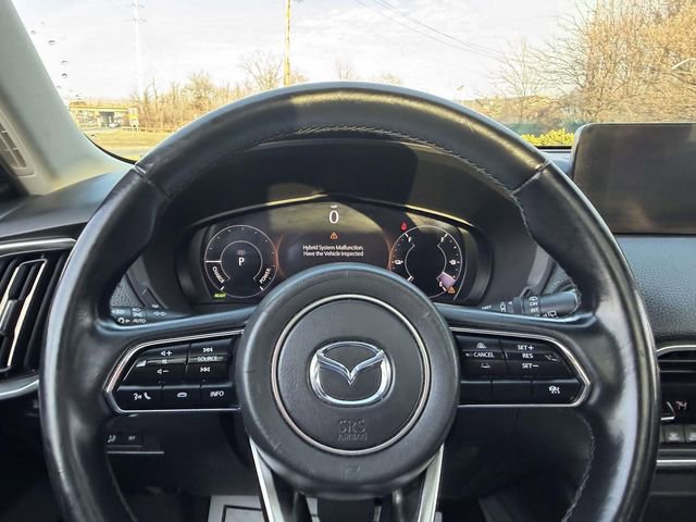 Certified 2024 MAZDA CX-90 Plug-In Hybrid w/ Premium Pkg AWD/4WD image 27