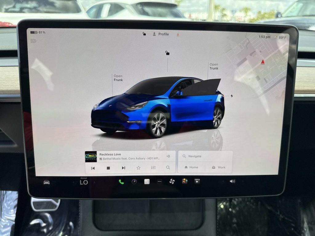 Used 2023 Tesla Model Y Long Range image 29
