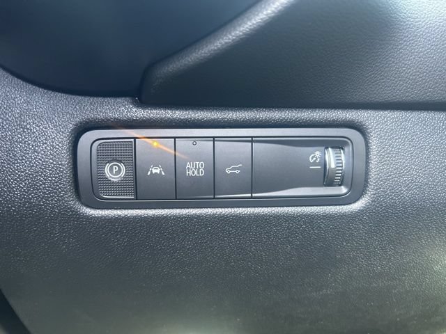 New 2026 Chevrolet Equinox EV LT w/ LPO, All-Weather Mat Package FWD image 26
