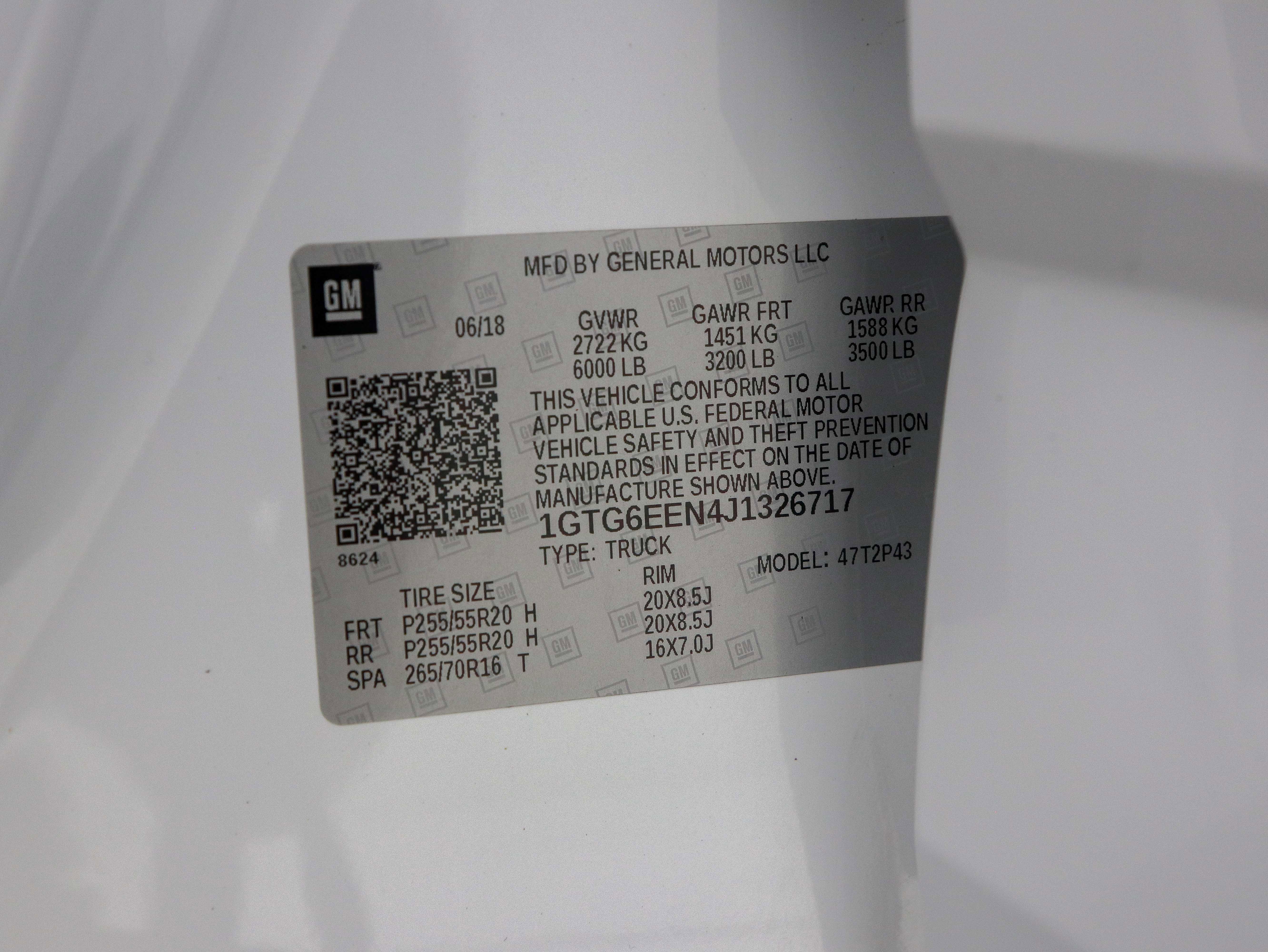 Used 2018 GMC Canyon Denali image 35