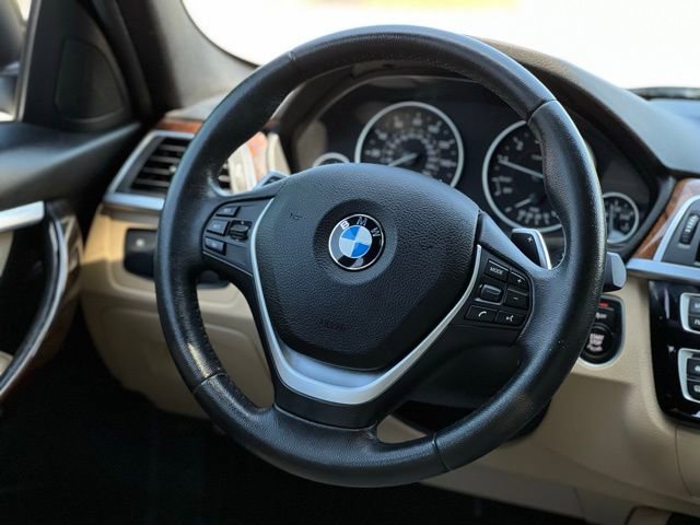 Used 2017 BMW 330i xDrive Sedan image 31