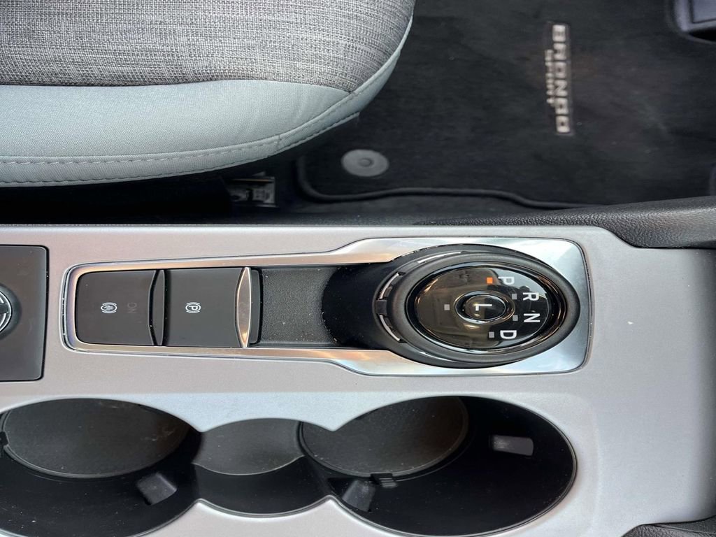 Used 2024 Ford Bronco Sport Big Bend image 27