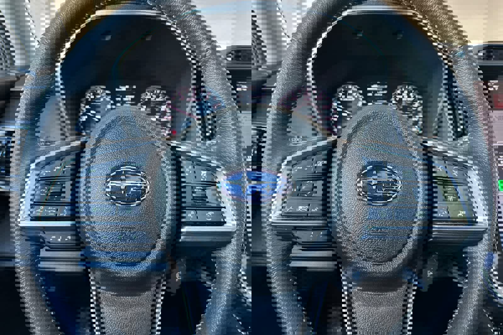 Used 2024 Subaru Outback Limited AWD/4WD image 27