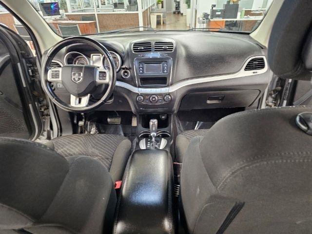 Used 2018 Dodge Journey SE w/ Connectivity Group image 9