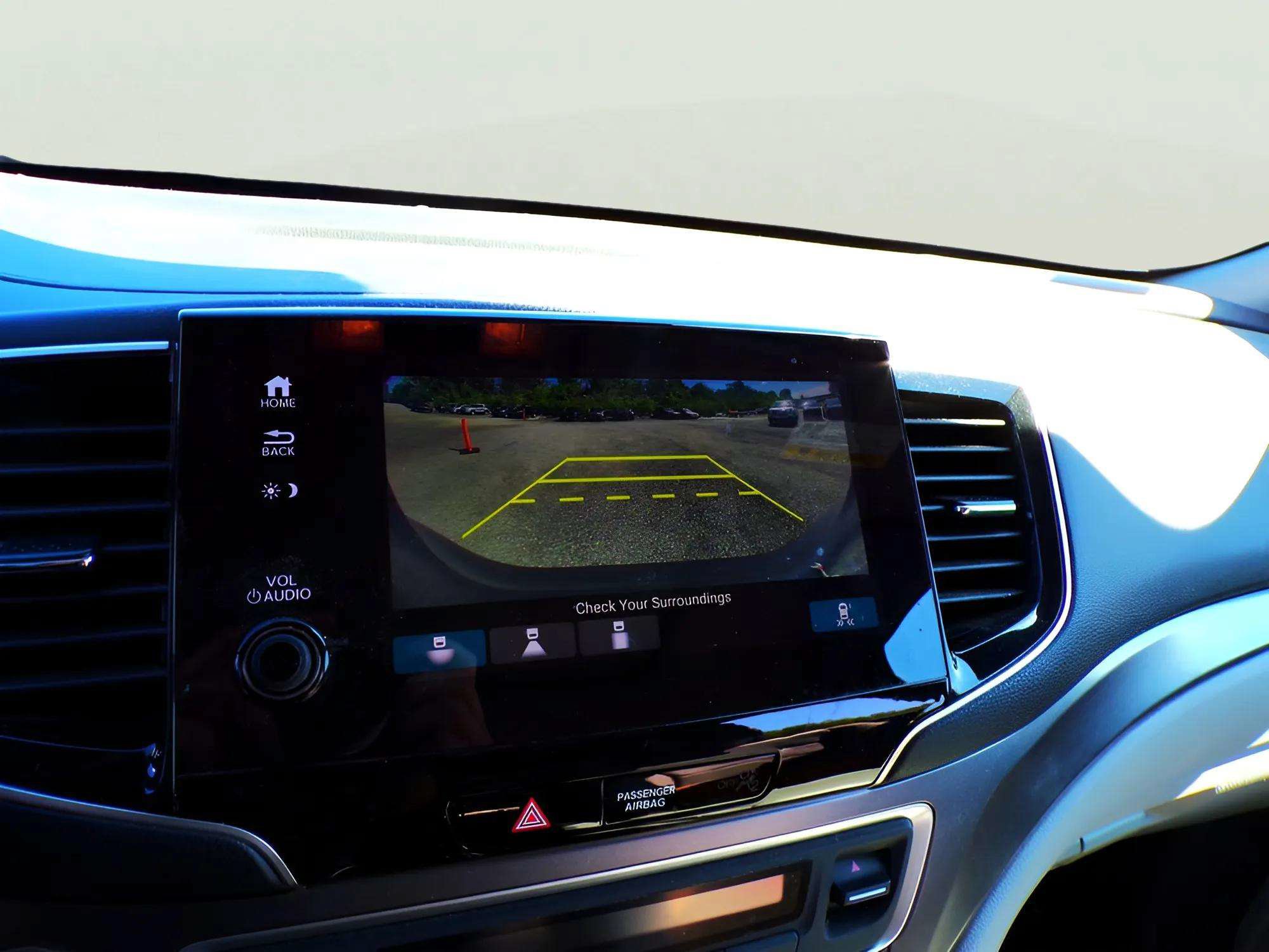 Used 2019 Honda Pilot EX-L image 11