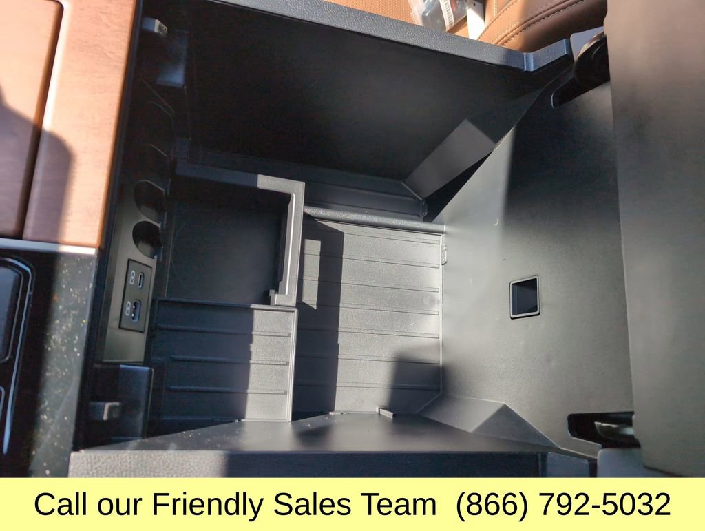 New 2026 Toyota Tundra 1794 Edition image 24