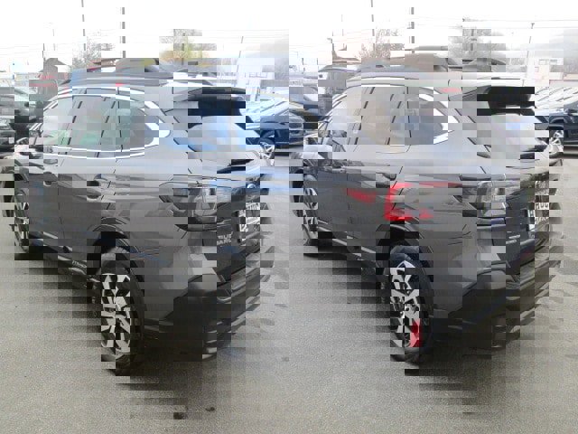 Used 2022 Subaru Outback Premium w/ Popular Package #1 image 4