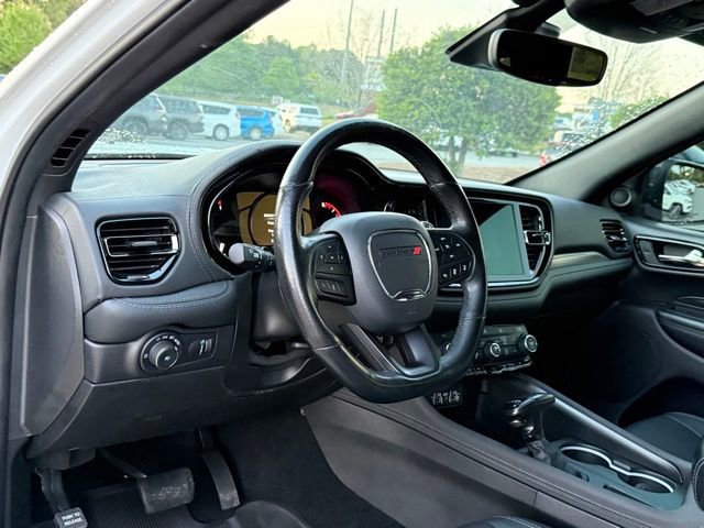 Used 2021 Dodge Durango GT AWD/4WD image 14