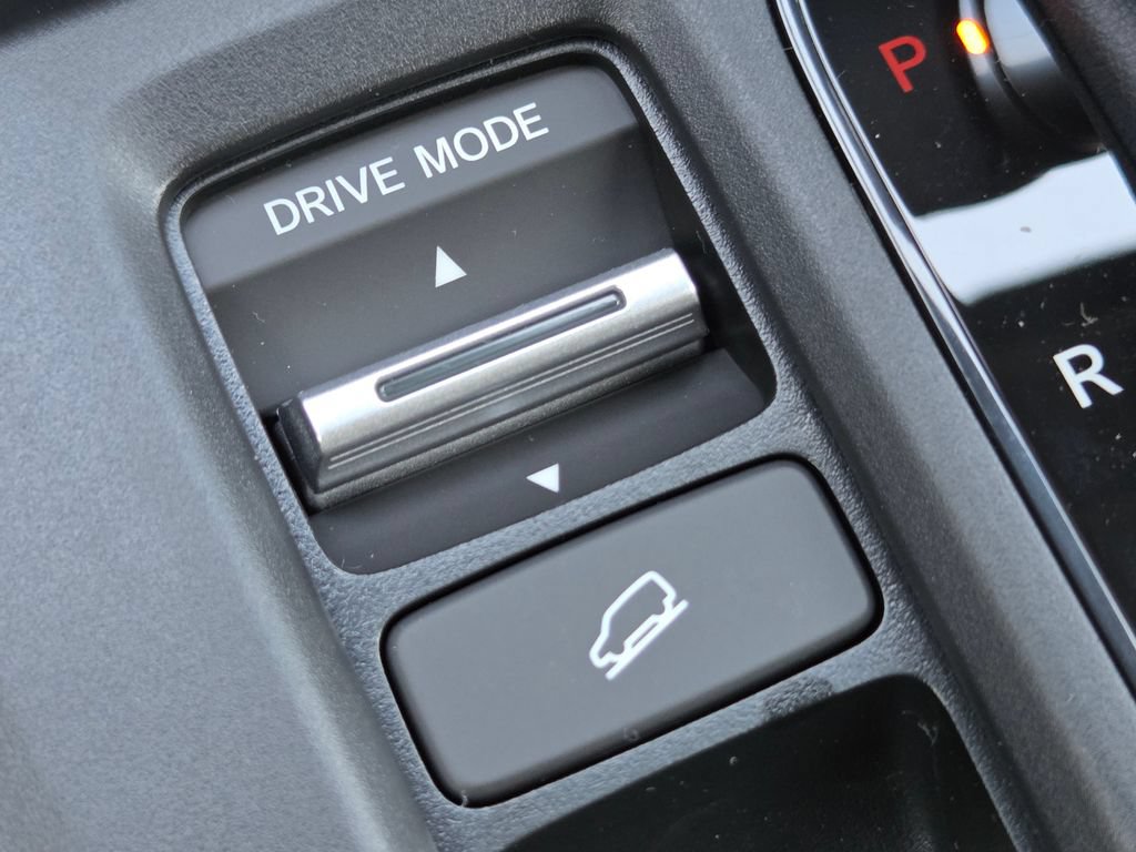 New 2026 Honda CR-V Sport-L image 9