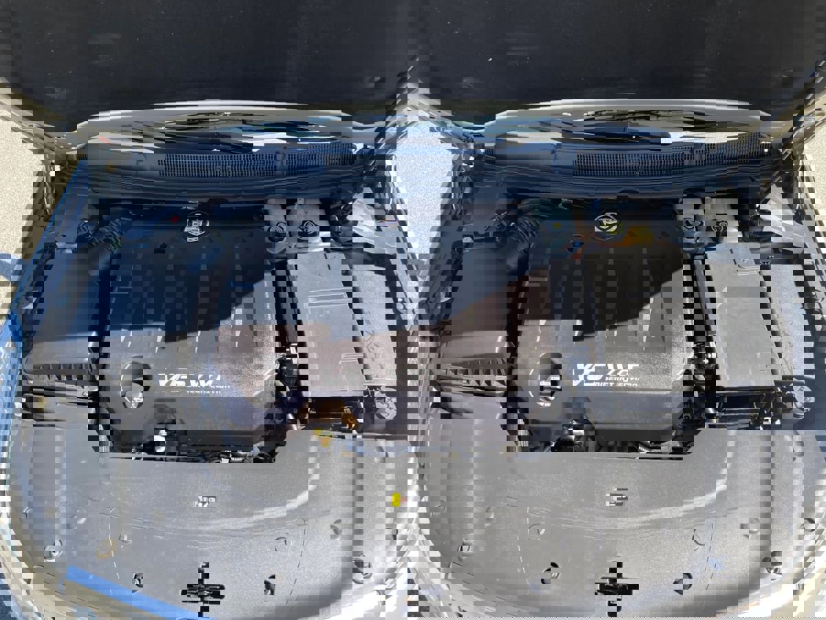 Used 2014 Cadillac XTS Luxury image 33