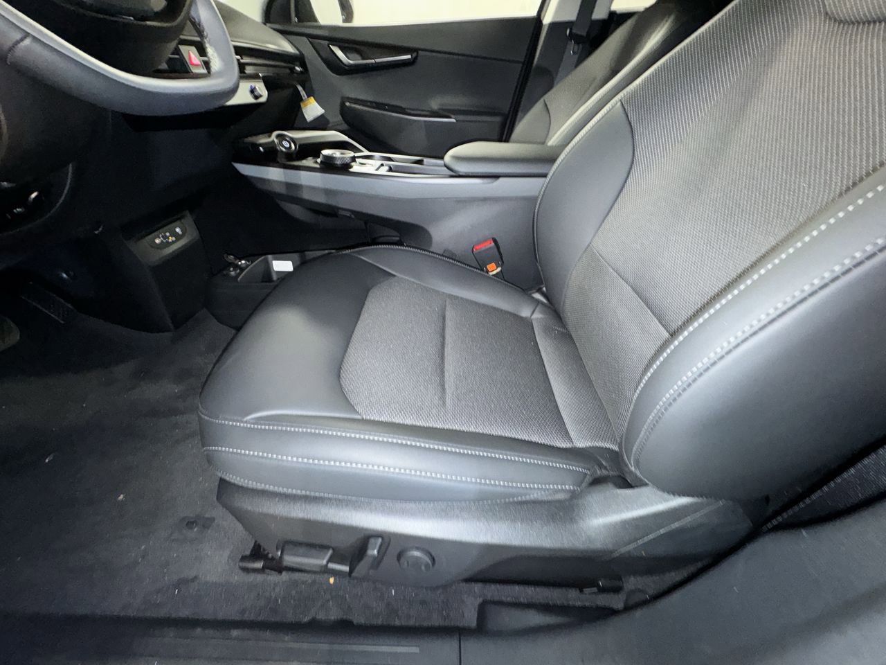 New 2025 Kia EV6 Light image 14