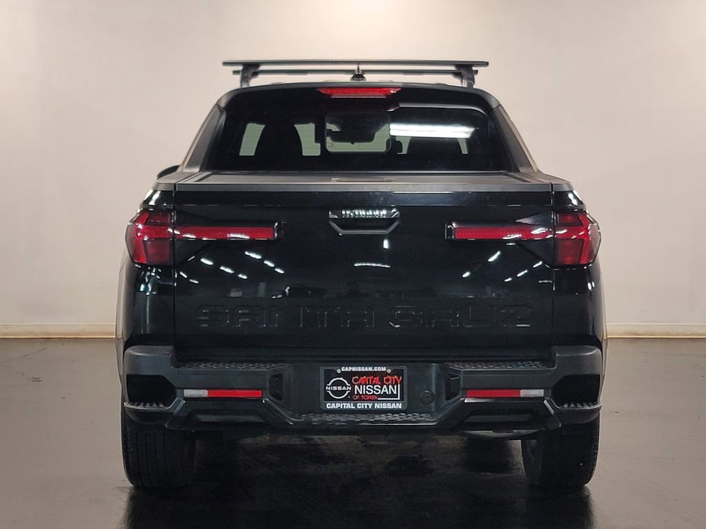 Used 2023 Hyundai Santa Cruz Night w/ Winter Package image 25