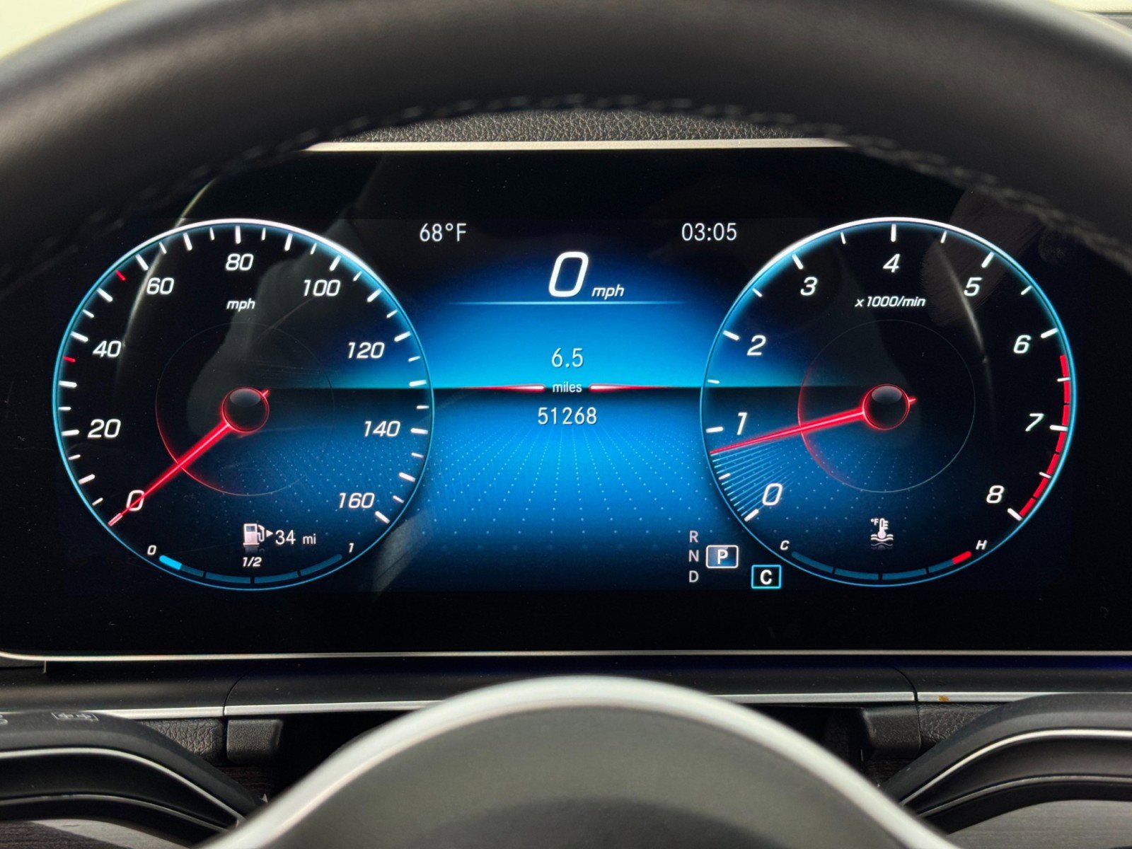 Used 2021 Mercedes-Benz GLE 350 w/ Premium Package image 20