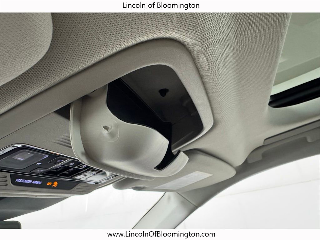 New 2026 Lincoln Aviator Reserve AWD/4WD image 70