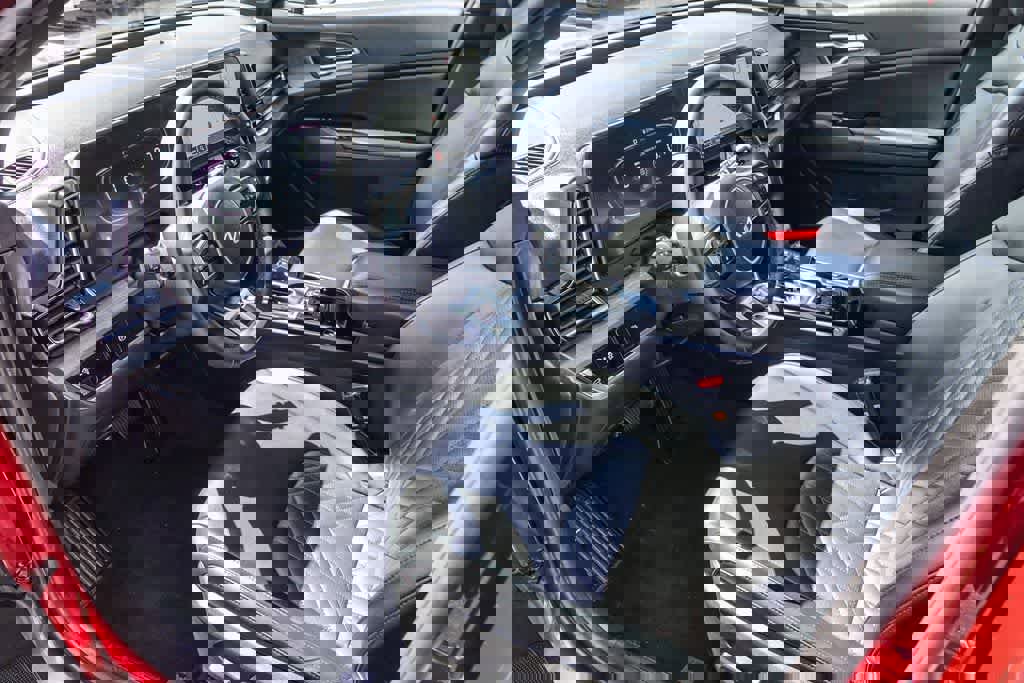 Certified 2023 Kia Sportage X-Line w/ X-Line Premium Package image 16