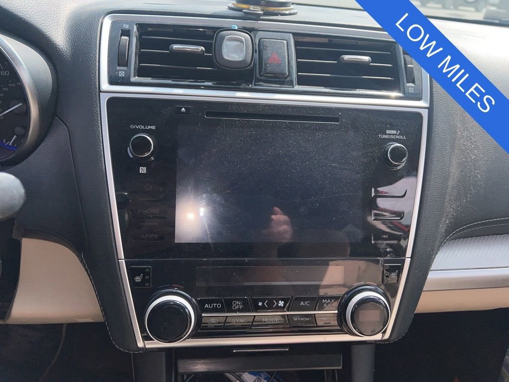Used 2019 Subaru Outback 2.5i Premium AWD/4WD image 10