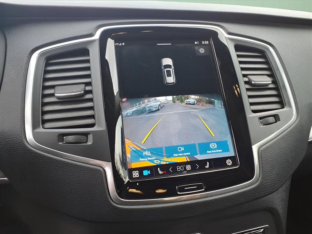 Used 2023 Volvo XC90 B5 Core image 20