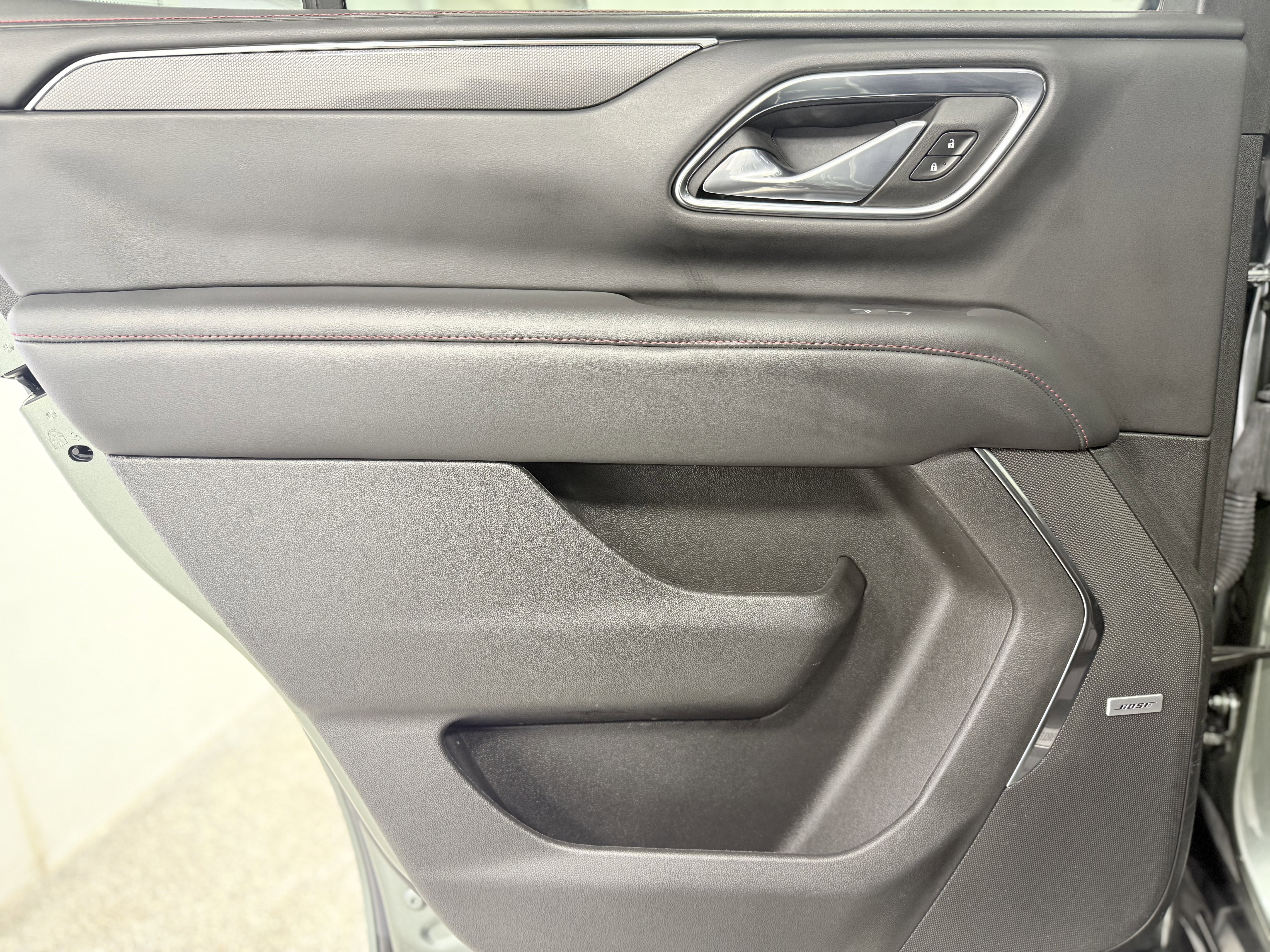 Certified 2023 Chevrolet Tahoe RST image 22