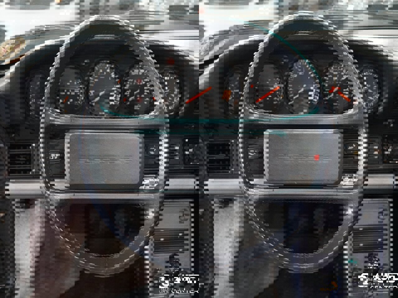 Used 1989 Porsche 911 Carrera image 23