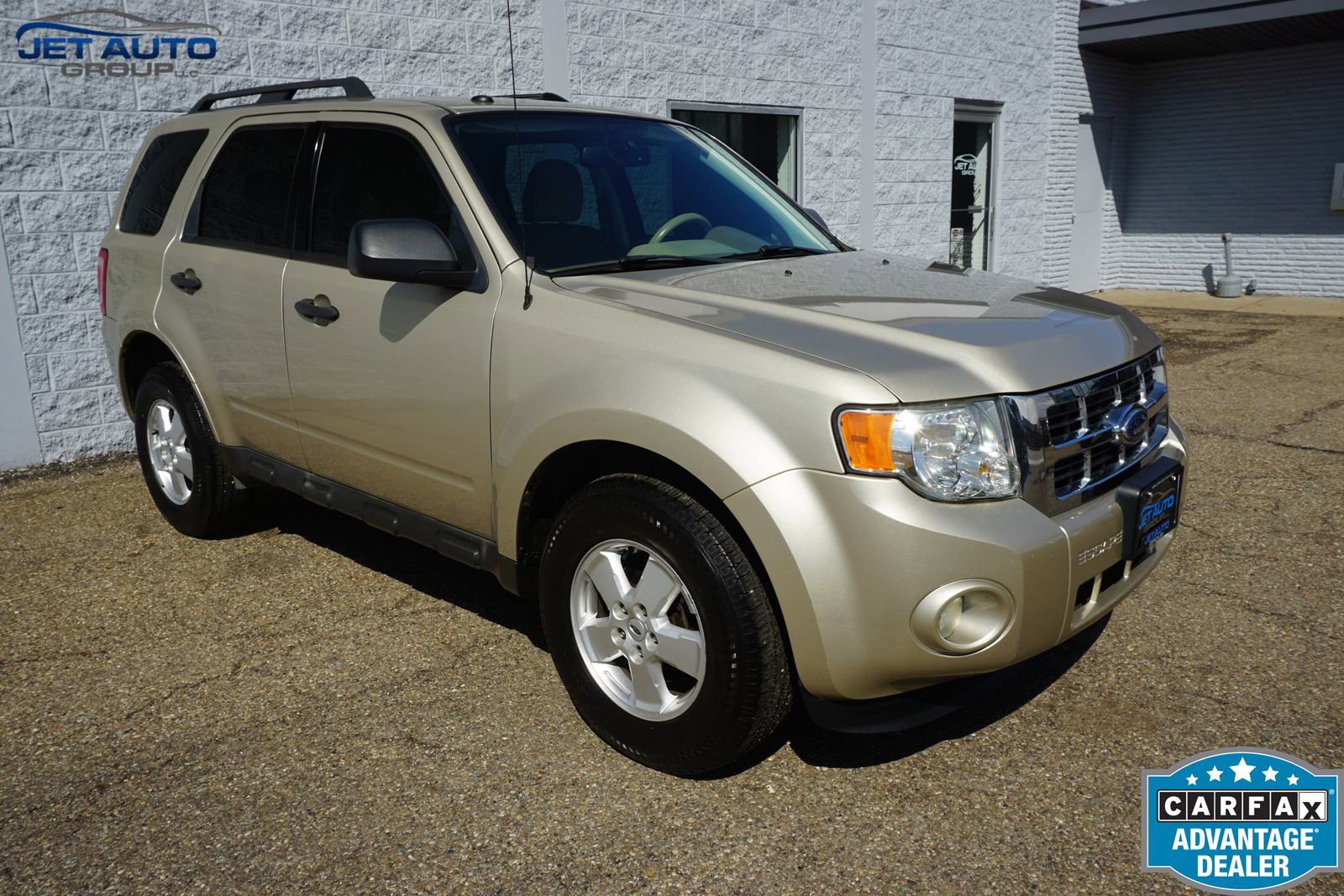 Used 2012 Ford Escape XLT AWD/4WD image 1