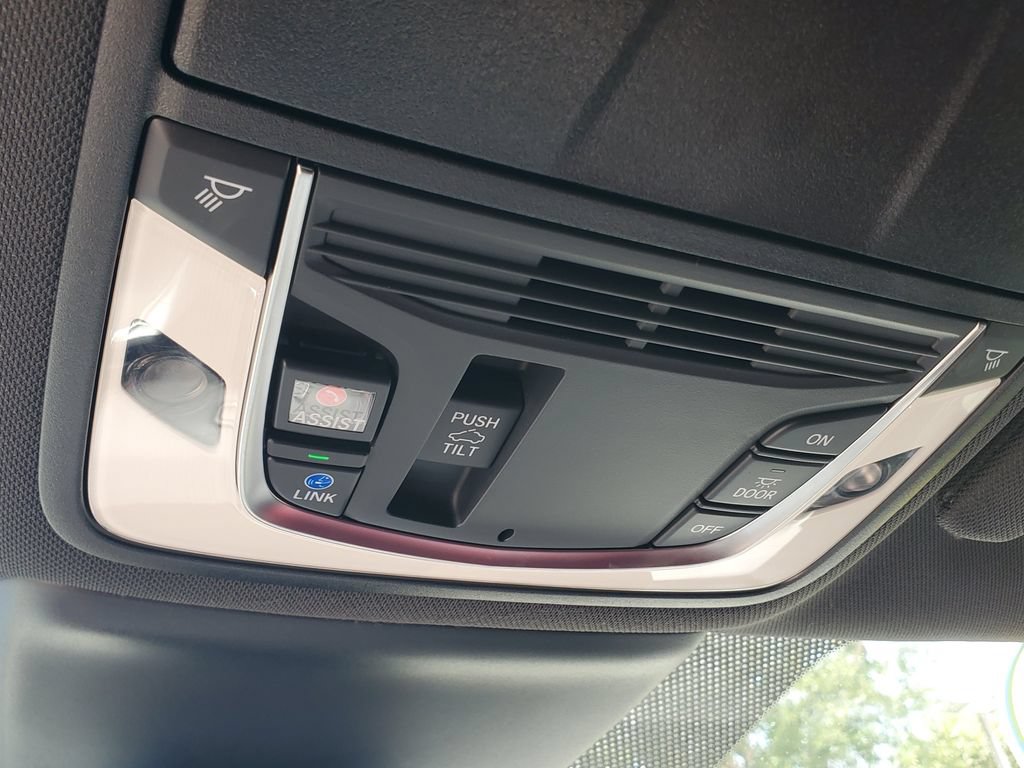 Used 2023 Acura TLX w/ A-SPEC Pkg FWD image 34