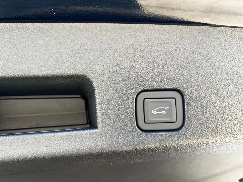 New 2026 Chevrolet Traverse LT image 20