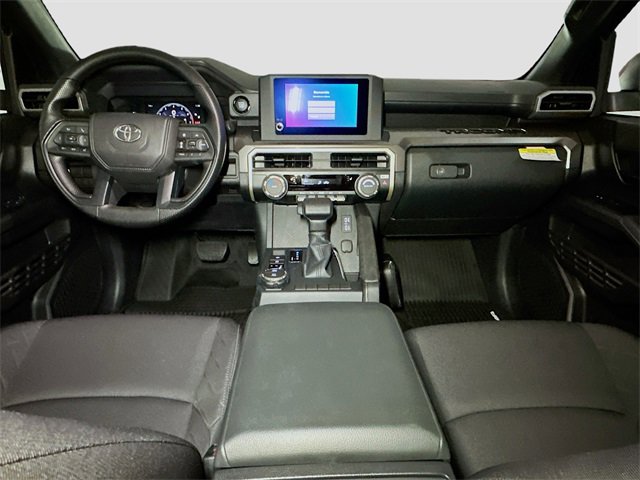 New 2025 Toyota Tacoma SR5 image 6
