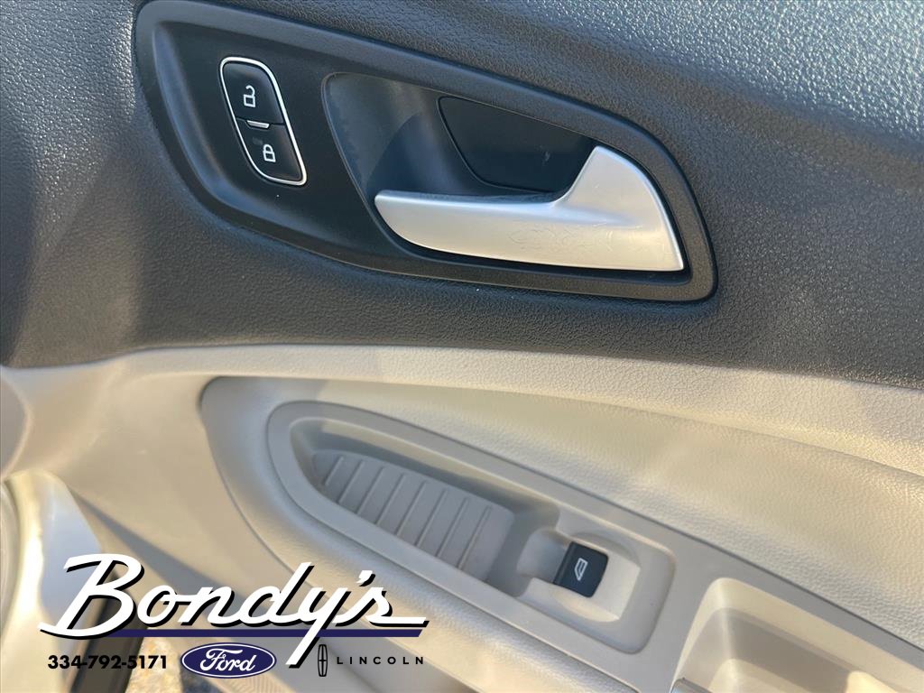 Used 2018 Ford Escape SEL image 24