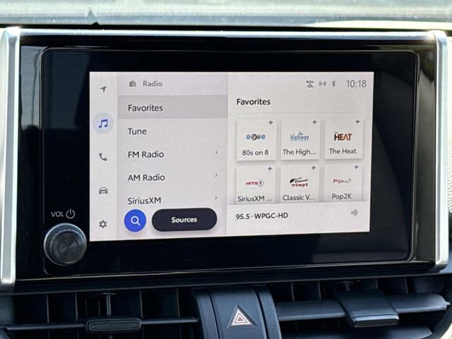 Used 2023 Toyota RAV4 SE w/ Convenience Package image 20