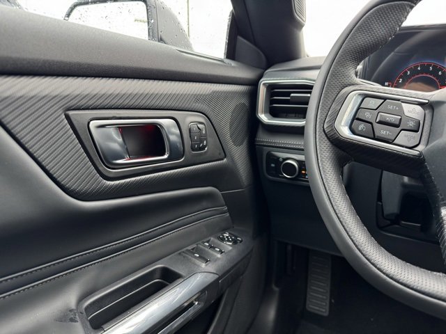 New 2025 Ford Mustang GT Premium image 21