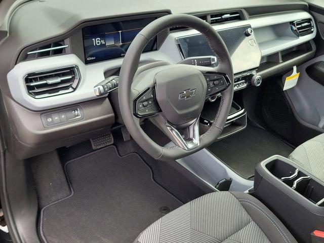 New 2027 Chevrolet Bolt LT w/ Comfort Package image 14