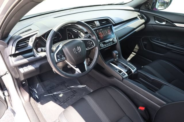 Used 2020 Honda Civic Sport image 12