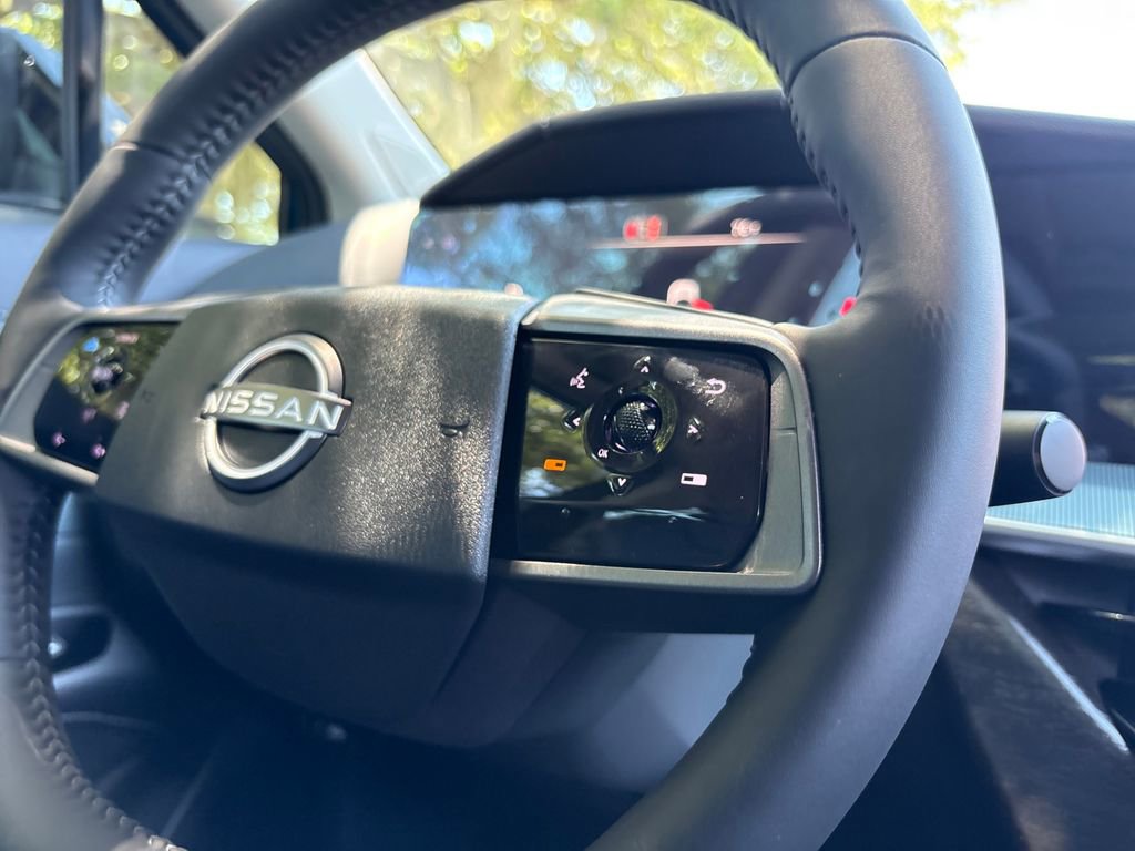 New 2026 Nissan Murano SL AWD/4WD image 27
