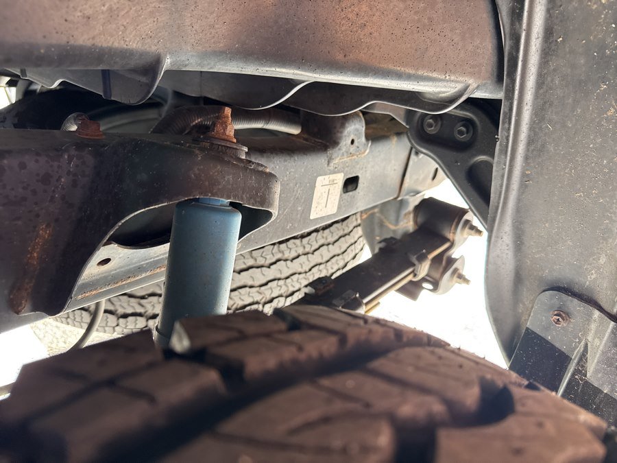 Used 2022 Toyota Tacoma TRD Off-Road image 48