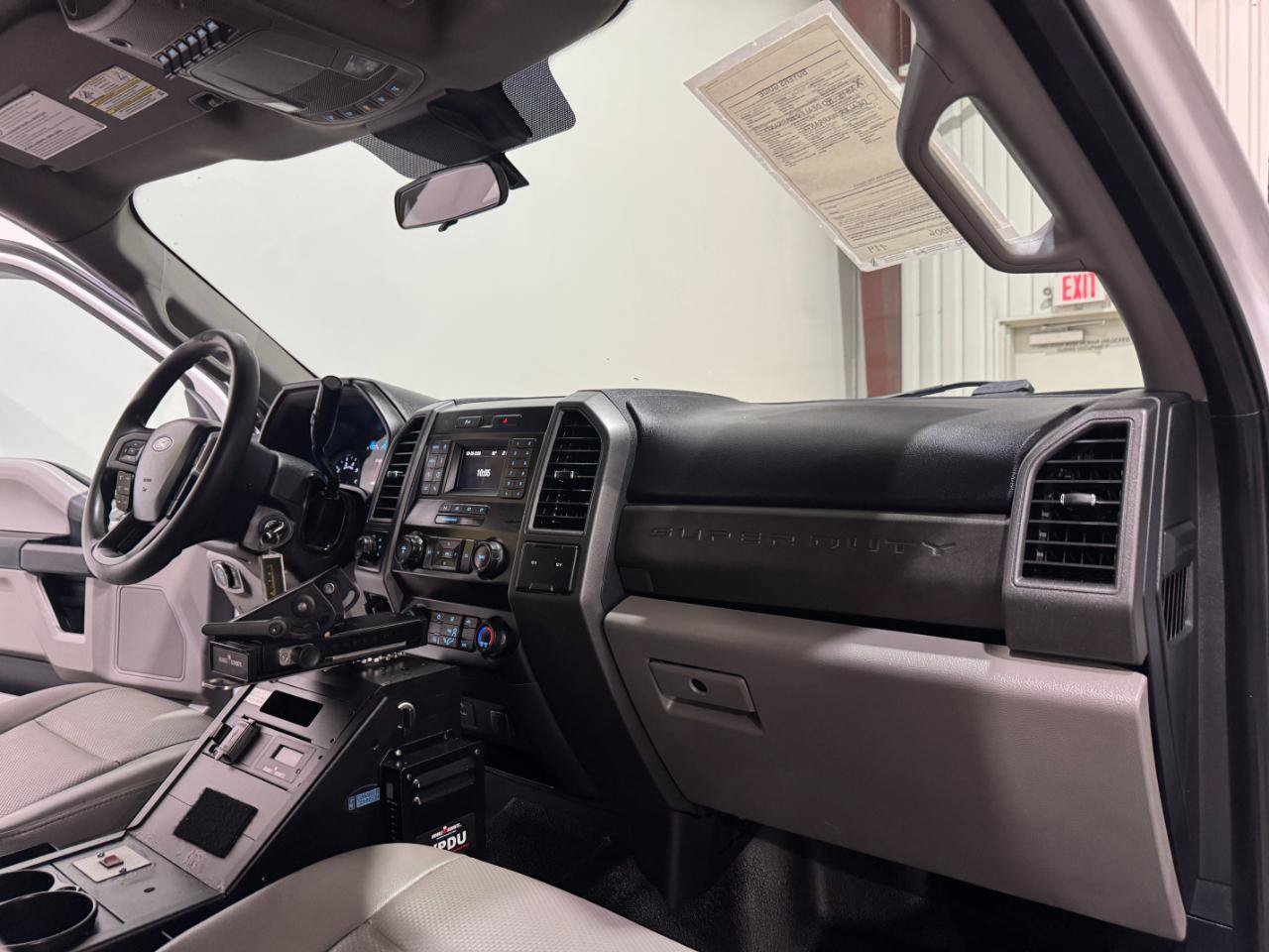 Used 2020 Ford F250 XL w/ Power Equipment Group AWD/4WD image 12