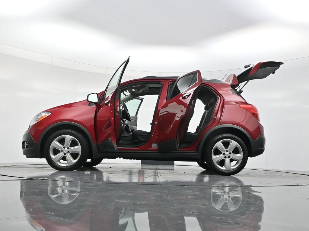 Used 2015 Buick Encore Leather FWD image 56