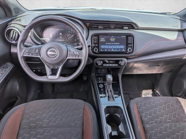 Used 2023 Nissan Kicks SR FWD image 22