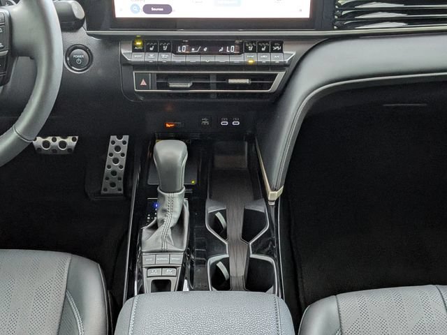 Used 2025 Toyota Camry XSE w/ Premium Plus Package FWD image 17
