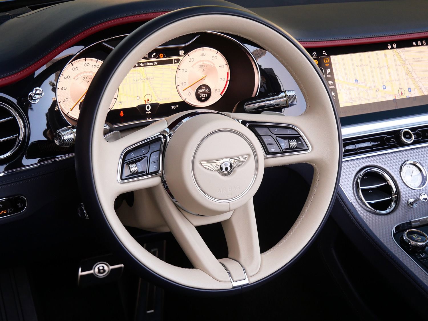 Used 2022 Bentley Continental GT image 18