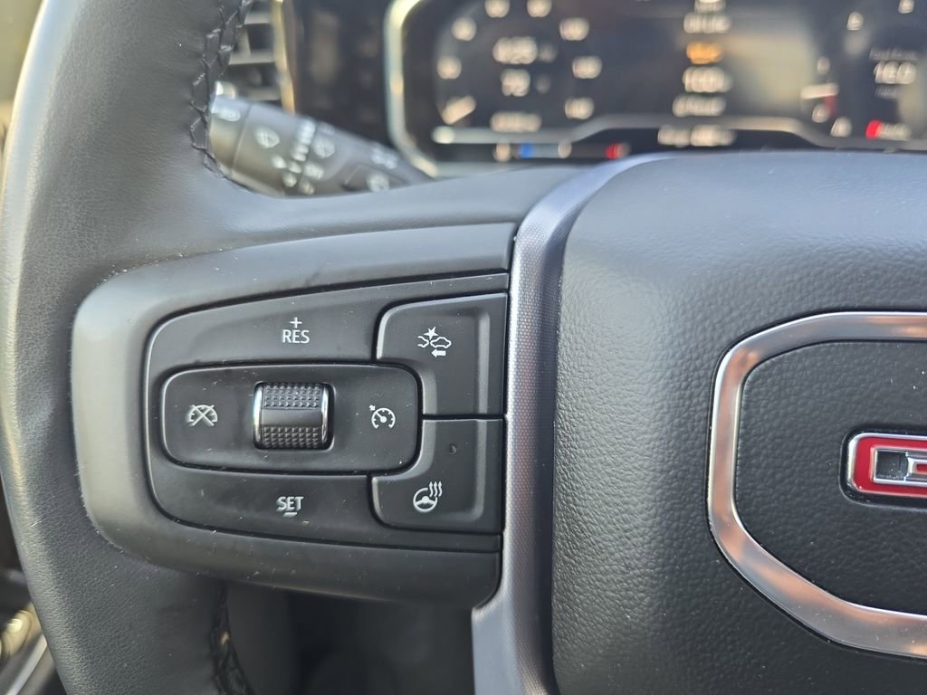 Used 2025 GMC Sierra 1500 SLT RWD image 24