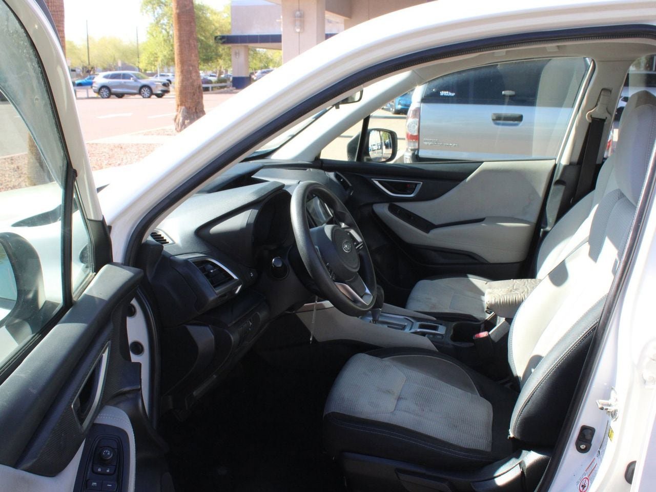 Used 2019 Subaru Forester w/ Alloy Wheel Package AWD/4WD image 9